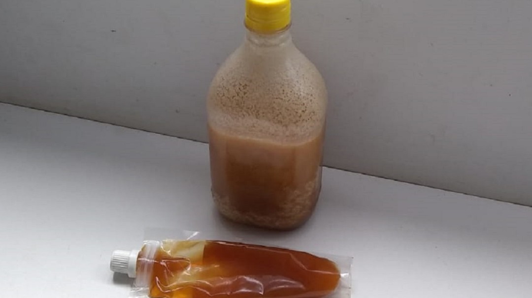 Miel cristalizada no es sinónimo de mala calidad