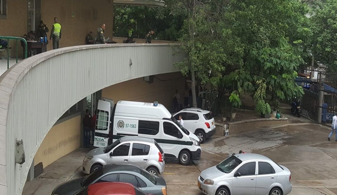 Primera condena colectiva por venta de chance ilegal en Barranquilla: Primera condena colectiva por venta de chance ilegal en Barranquilla