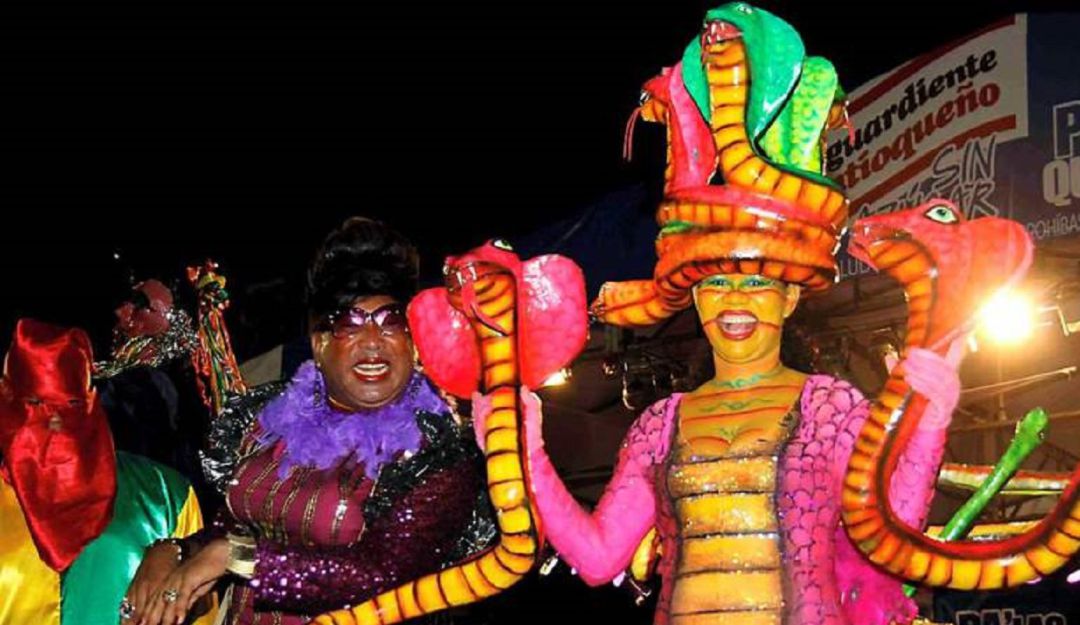 Convocatoria Callejear Fiestas Independencia Cartagena: Abren convocatoria para Callejear las Fiestas de Independencia en Cartagena