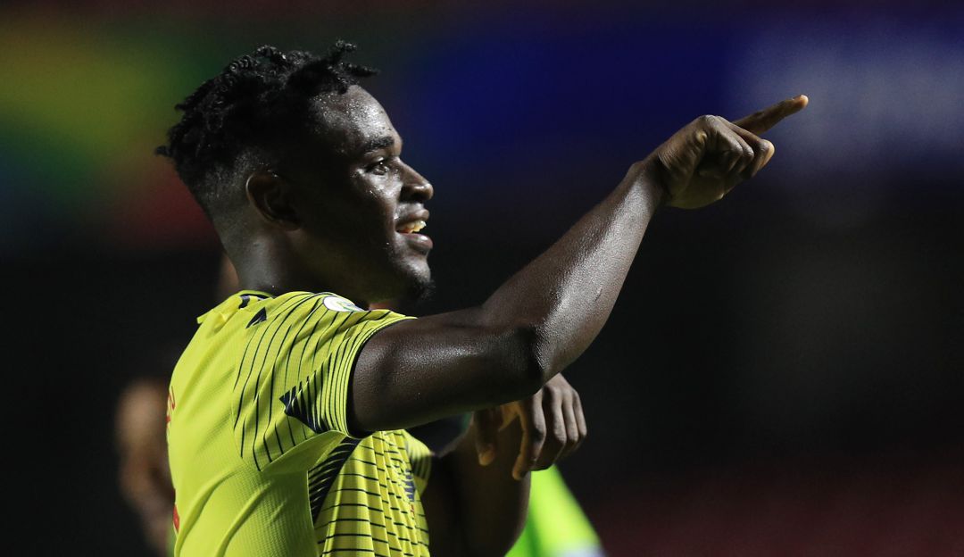selección colombia duván zapata fútbol colombiano fecha FIFA: Duván Zapata estaría tres semanas de baja