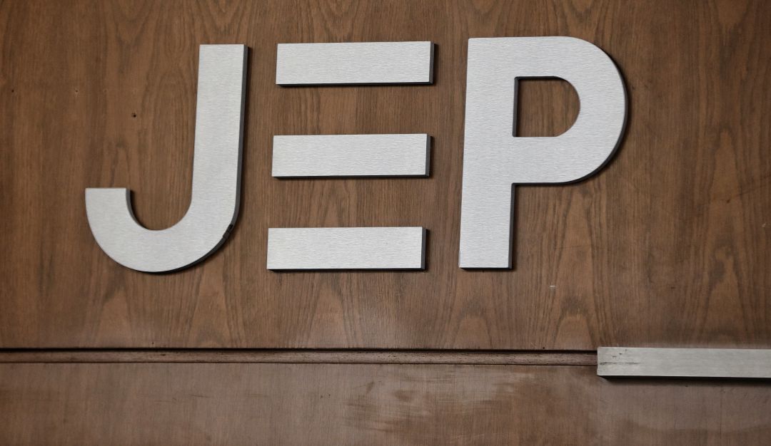 Casos ante laJusticia Especial de paz JEP: La JEP amplió el plazo para que las víctimas presenten sus informes