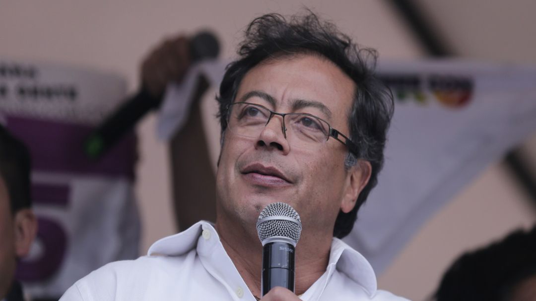 Gustavo Petro: es preferible derrotar a Álvaro Uribe en las urnas