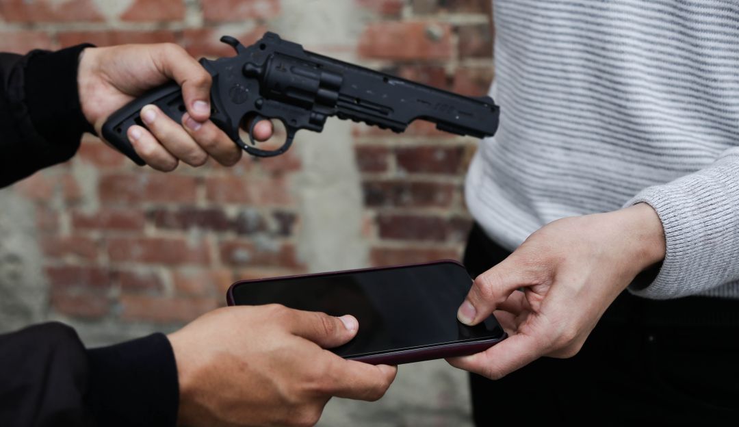 Experto revela cuánto se puede ganar un ladrón al mes: ¿Cuánto gana un ladrón en un mes?
