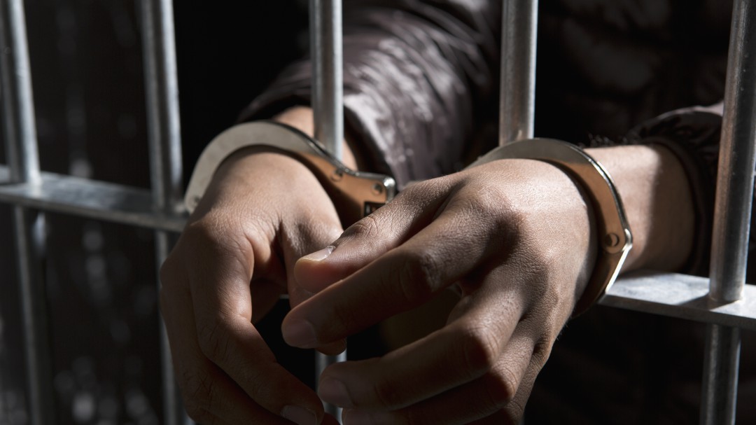 Capturan a dos presuntos implicados en masacre