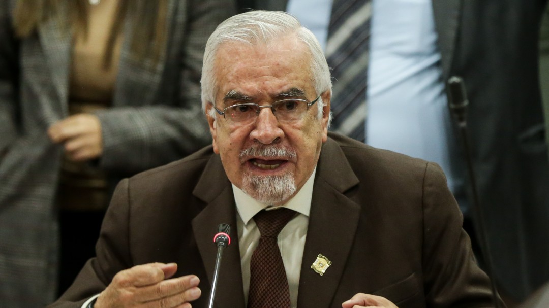 "Extraditar a comandantes de ELN es un saludo a la bandera": Oposición