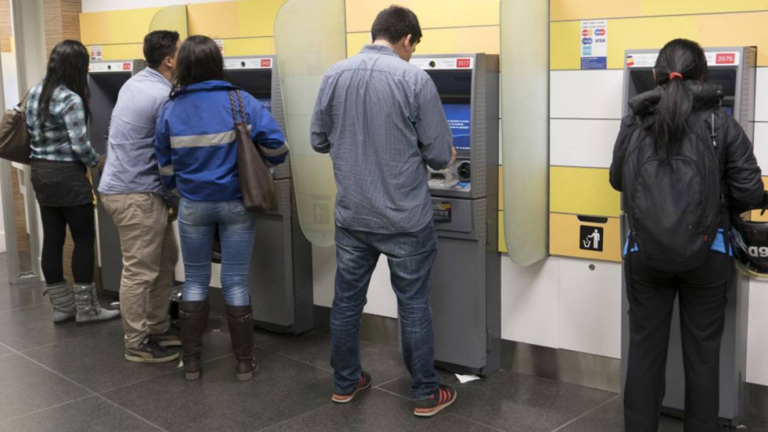 ¡Por fin! Bancolombia solucionó sus problemas en todos sus canales