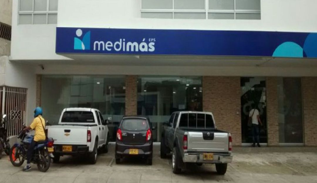 Niños Medimás: 50 niños con discapacidad afiliados a Medimás sin medicamentos hace un mes