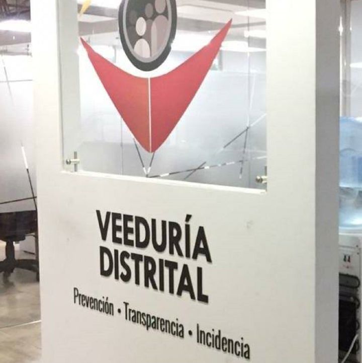 Veeduría Distrital pidió mantener 5 programas en próximas administraciones