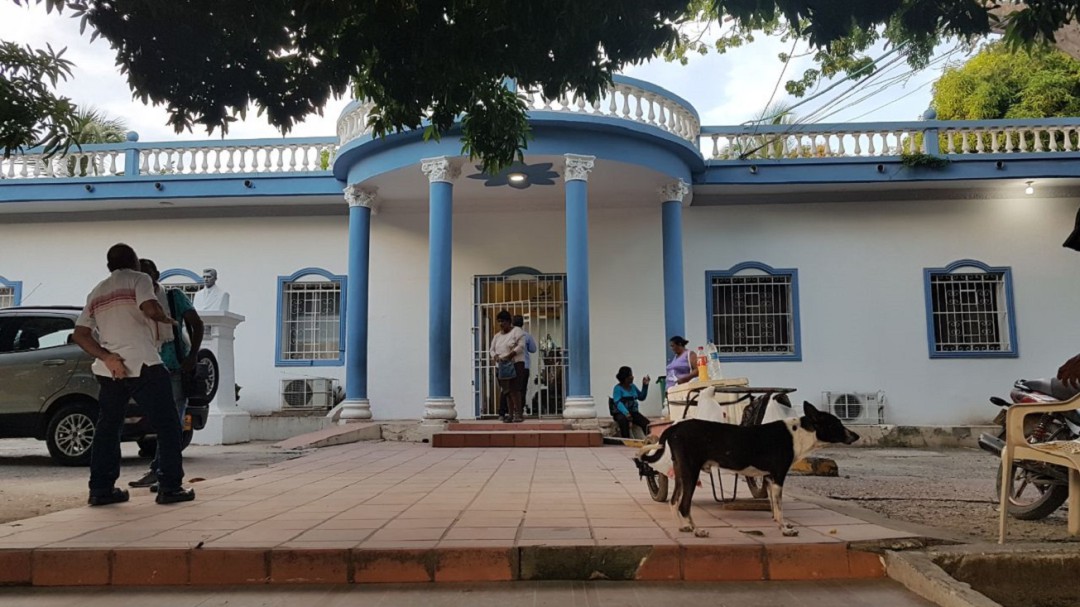 Hospital de Magangué – Bolívar se pone al día con Electricaribe