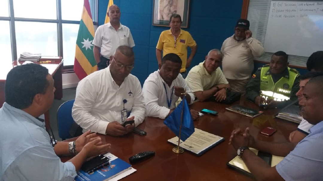 Inician acción disciplinaria por aumento de transporte ilegal en Cartagena