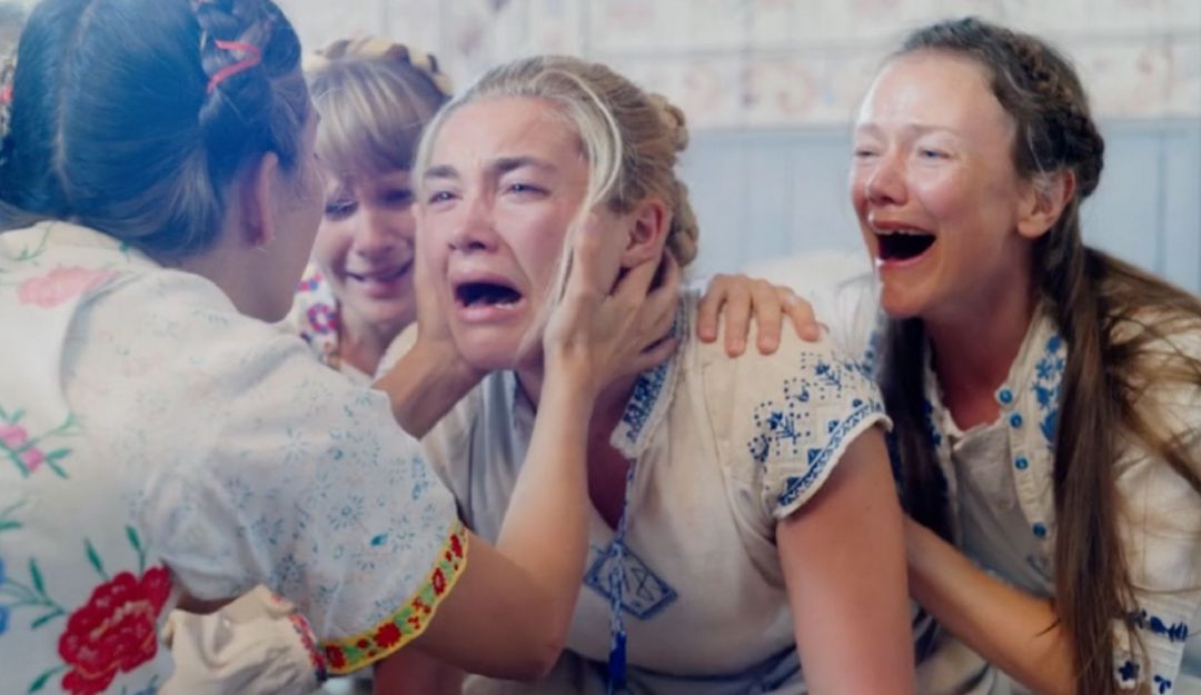 Midsommar: Midsommar, ni cerca de alcanzar la grandeza de El Legado del Diablo
