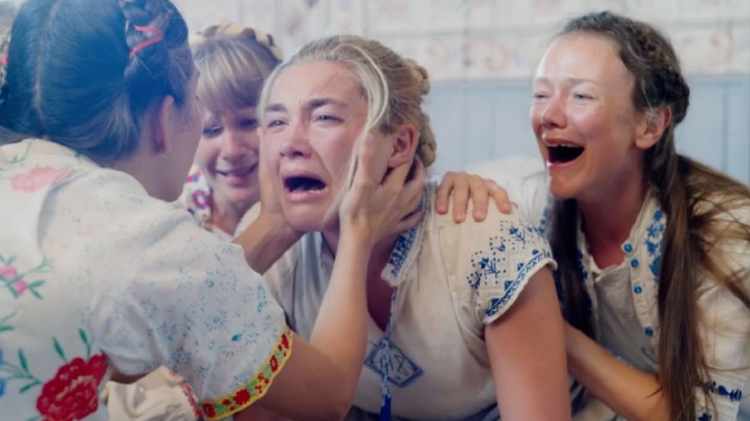 Midsommar, ni cerca de alcanzar la grandeza de El Legado del Diablo