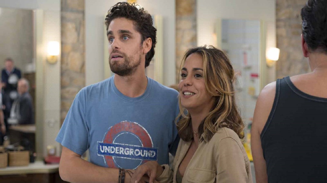 Víctor y Celia, una desabrida comedia sobre las segundas partes en el amor