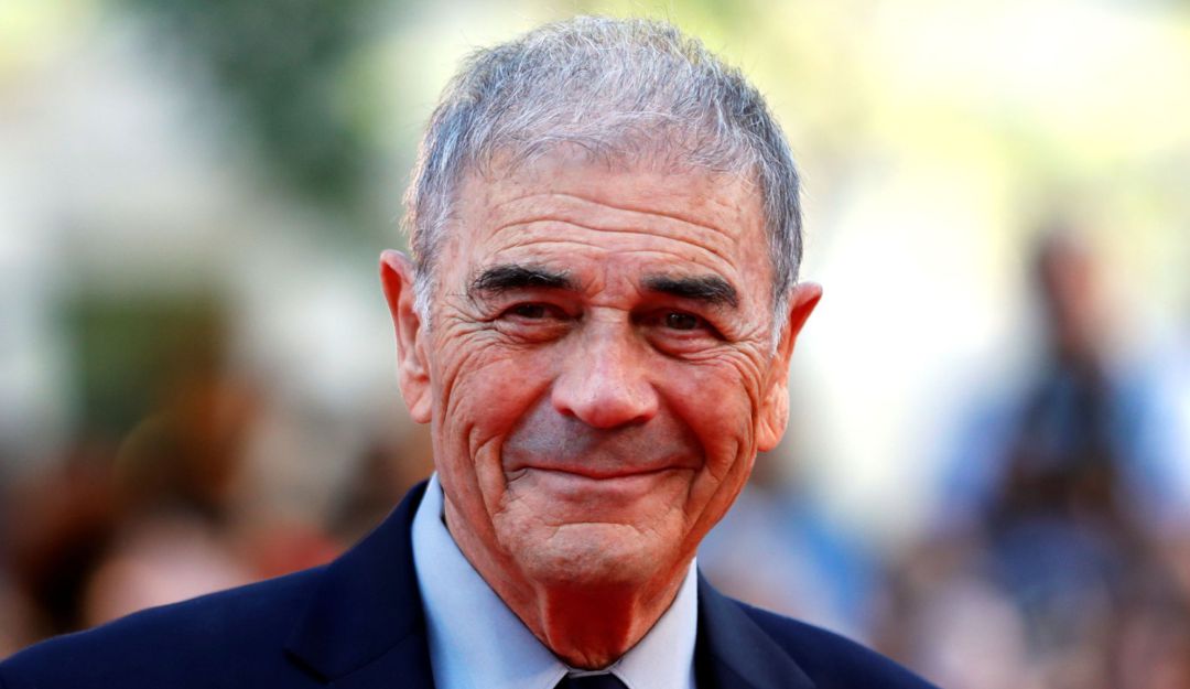 Robert Forster, actor y director de cine: Un recorrido a través de la vida y obra del gran Robert Forster