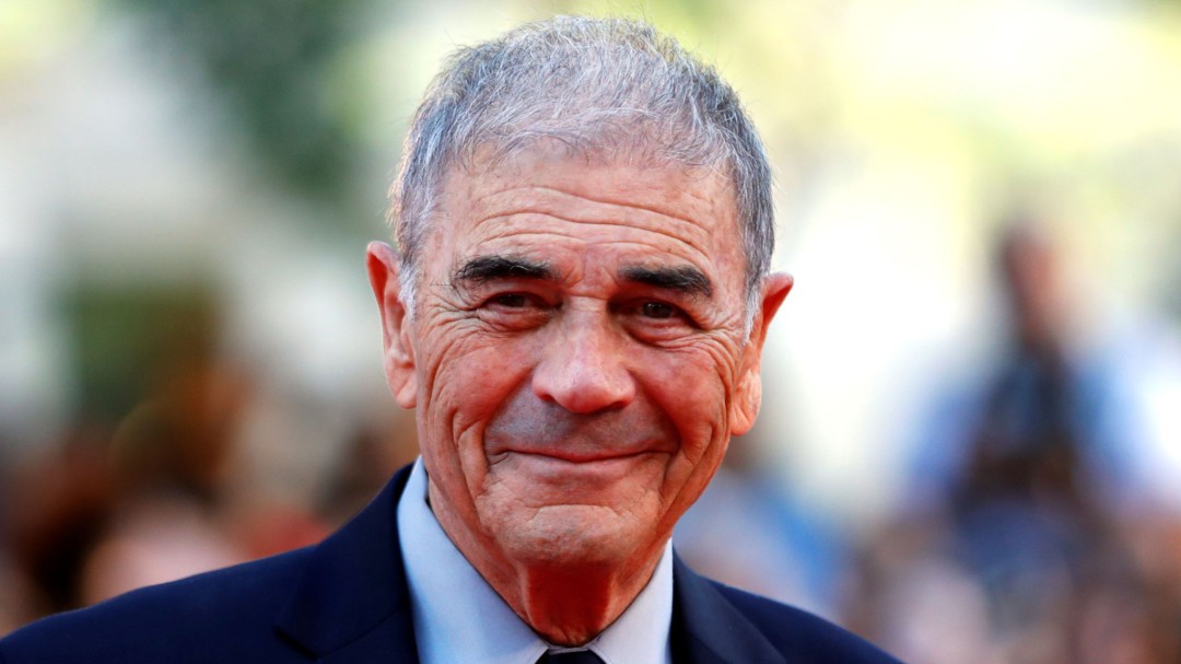 Un recorrido a través de la vida y obra del gran Robert Forster