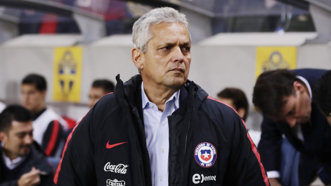 Rueda: "Fue un partido parejo, pero nos faltó profundidad"