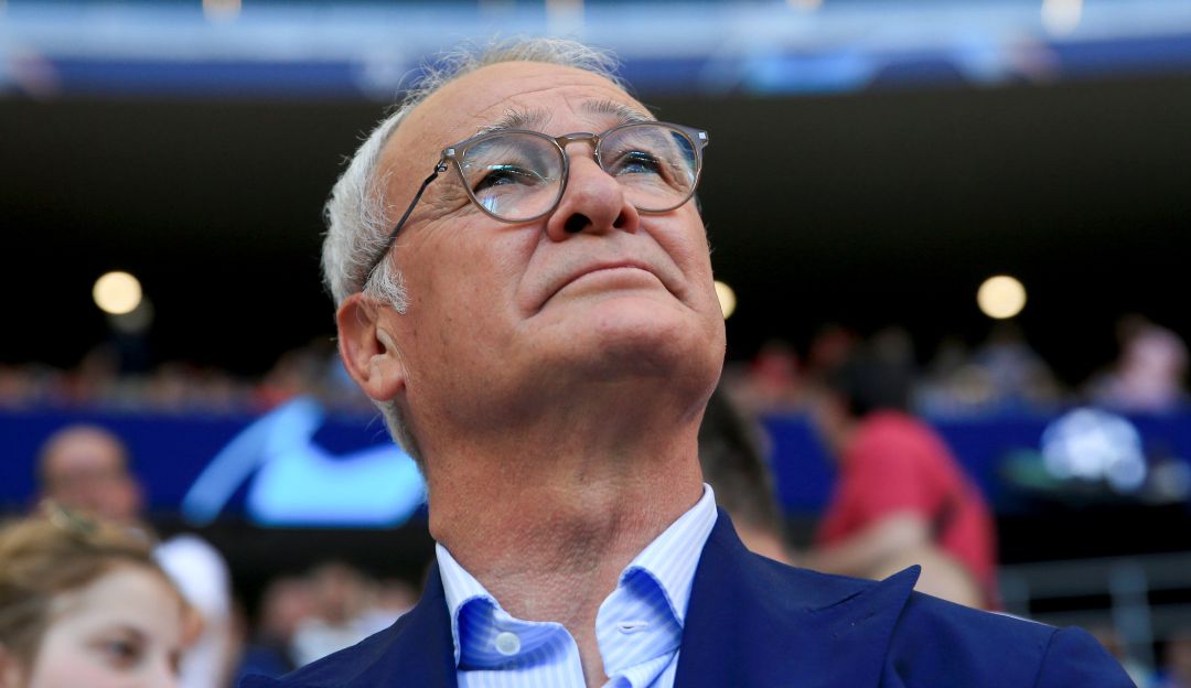Colombianos en el exterior: Claudio Ranieri dirigirá a Jeison Murillo en la Sampdoria de Italia