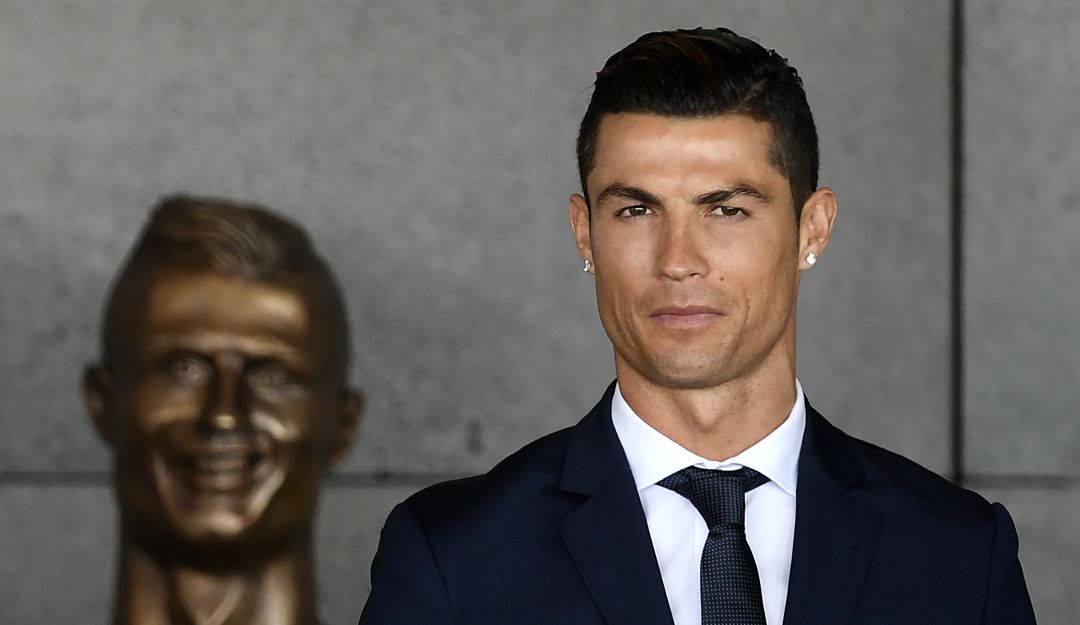 cristiano ronaldo real madrid sporting lisboa fútbol internacional: Cristiano Ronaldo Arena, así se llamaría el estadio de un ex-equipo de CR7