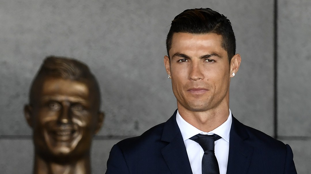 Cristiano Ronaldo Arena, así se llamaría el estadio de un ex-equipo de CR7