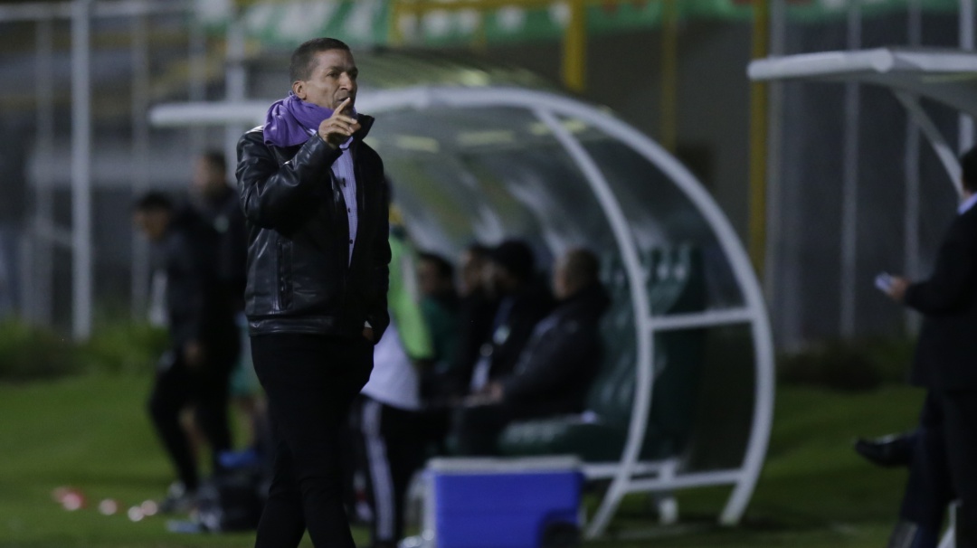 "Colombia todavía es un equipo plano y necesita mejorar" Alexis García