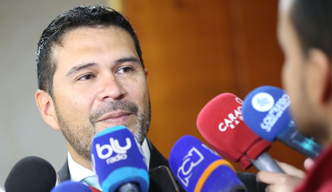 Hollman Ibáñez