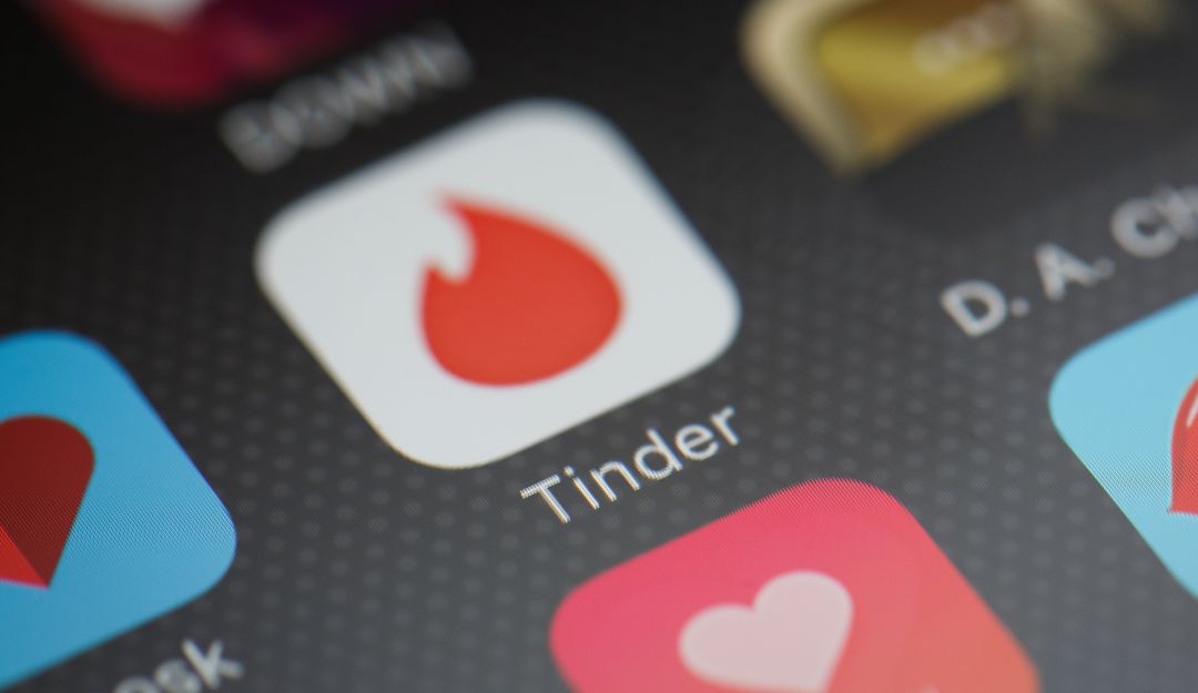 Videollamadas en Tinder: Tinder extiende su función de videochat a usuarios de todo el mundo