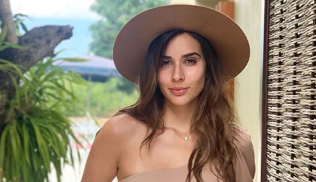 Esposa de Alejandro Riaño: ¡Encantadora! Esta es la bella esposa del controversial ‘Juanpis González’
