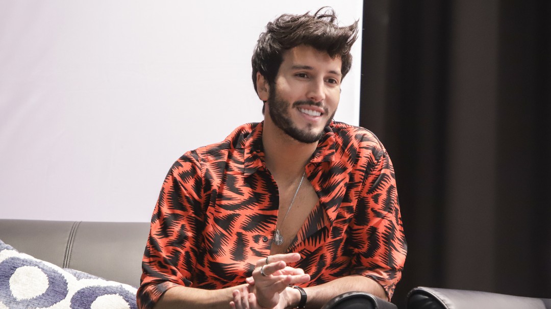 Ñejo a Sebastián Yatra: "Es muy fresita, si me paga yo grabo con él"