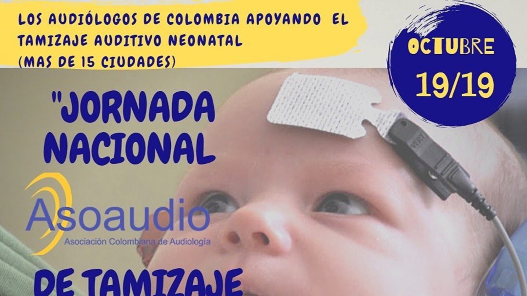 Salud auditiva en Colombia
