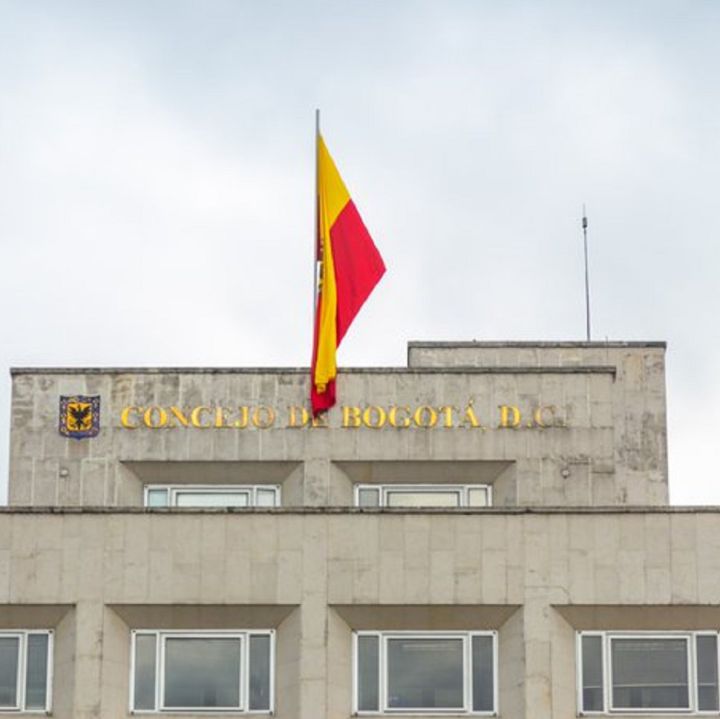 Esta semana se reinician discusiones del POT en el Concejo de Bogotá