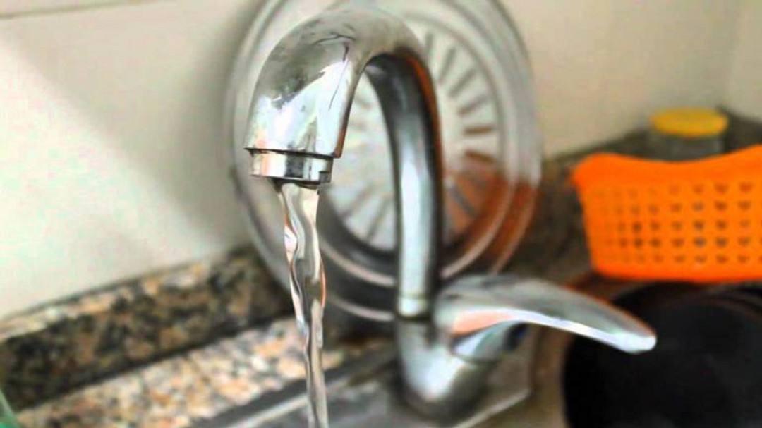 80 mil personas de Bucaramanga y Floridablanca se quedarán sin agua