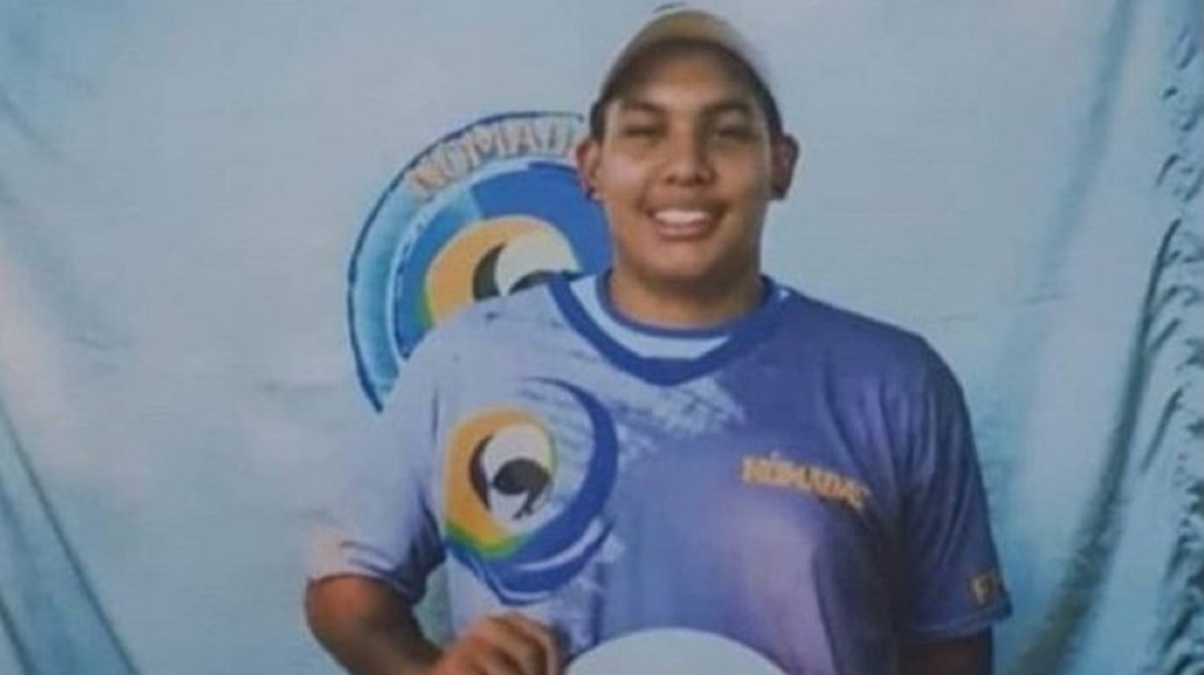 Buscan estudiante de Univalle, desaparecido en el Páramo de las Hermosas