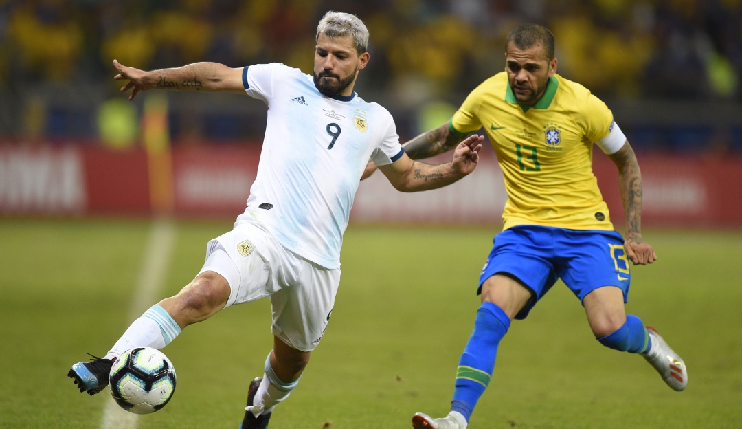 Brasil Argentina 15 de noviembre: Brasil y Argentina revivirán el clásico el 15 de noviembre