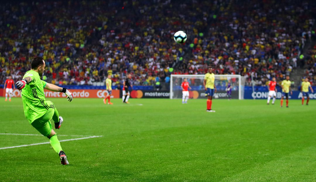 Selección Colombia fútbol fecha FIFA: ¿Está en riesgo el amistoso entre Argelia y Colombia?