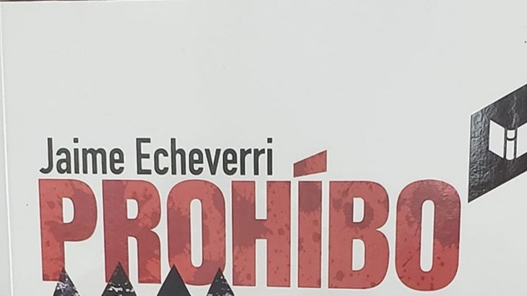 "Prohíbo decir mí nombre