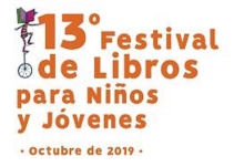Octubre mes de la literatura Infantil y Juvenil en Bogotá