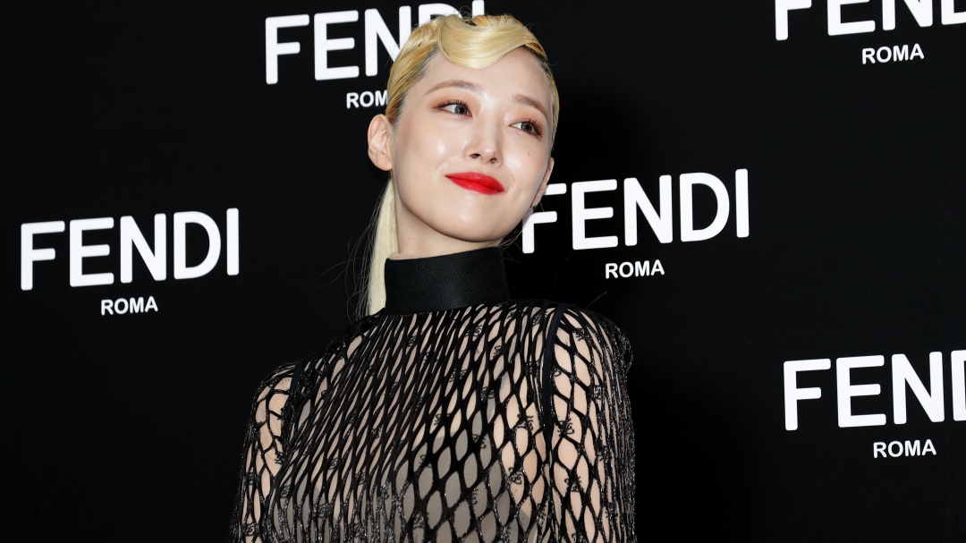 Adiós a Sulli, una de las estrellas del K-pop