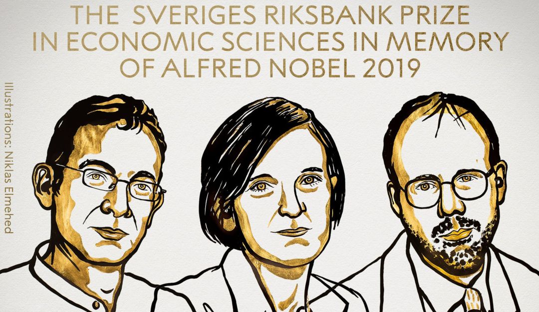 Economía, Nobel, Pobreza: India, Francia y EE.UU. comparten el Nobel de Economía