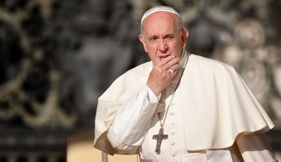Fraude en el Vaticano: Papa acepta renuncia de Domenico Giani tras fraude en el Vaticano