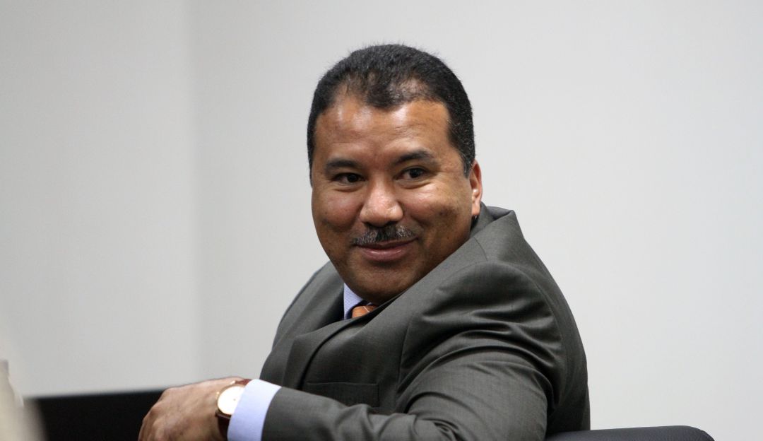 Facundo Castillo