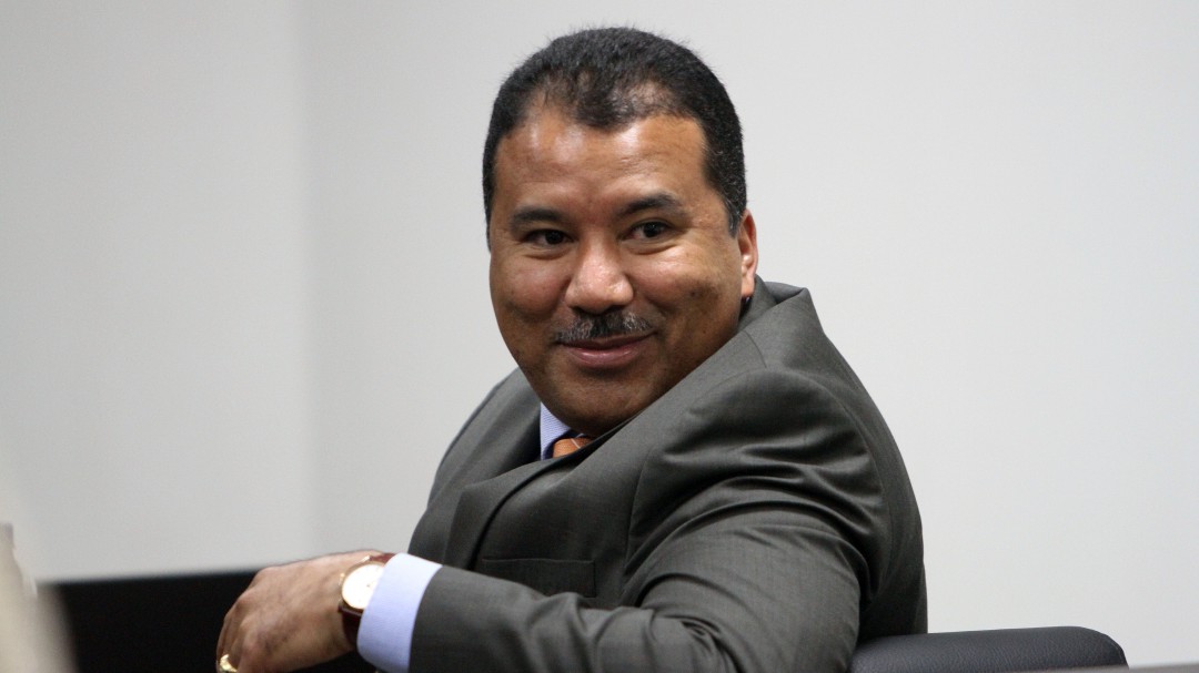 Pliego de cargos a Facundo Castillo, candidato a la gobernación de Arauca
