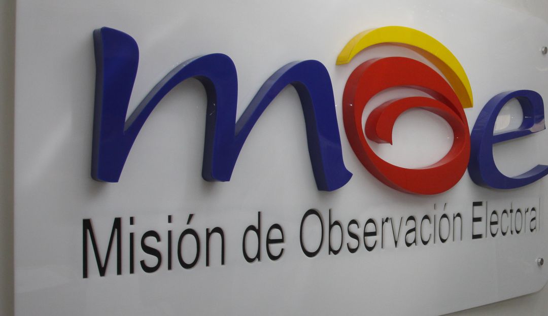 Escuela Galán: MOE pide suspender contrato de $10 mil millones con la Escuela Galán