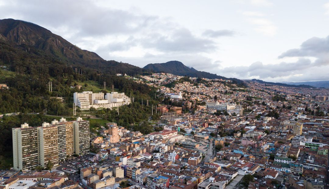 Zonas rurales en Bogotá: Veeduría: Zonas rurales en Bogotá afrontan cinco desafíos imprescindibles