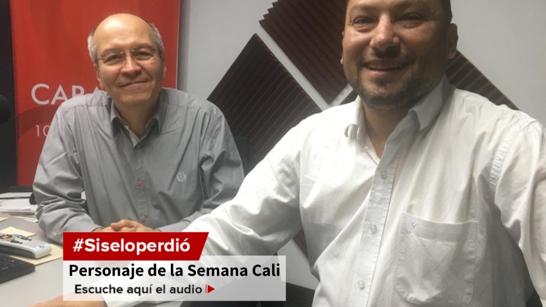 Periferia de Cali es el punto sensible para las actuales invasiones