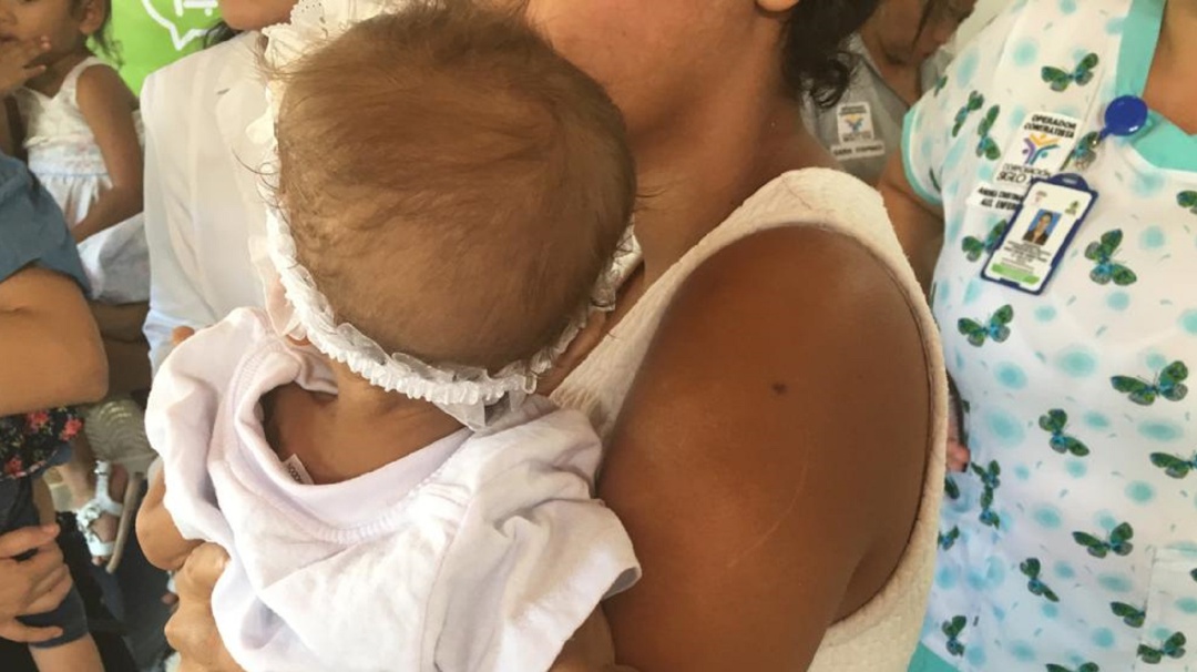 Aumenta cifra de menores venezolanos atendidos por el Icbf en la frontera