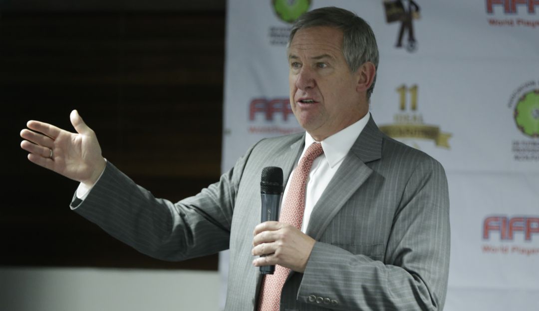 Liga Águila protesta de futbolistas: Acolfutpro "nos recibieron por la presión mediática”