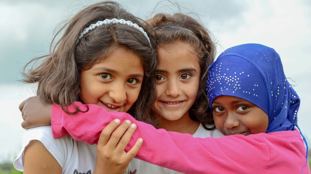 Día Internacional de la Niña: ¿Por qué es importante invertir en las niñas?
