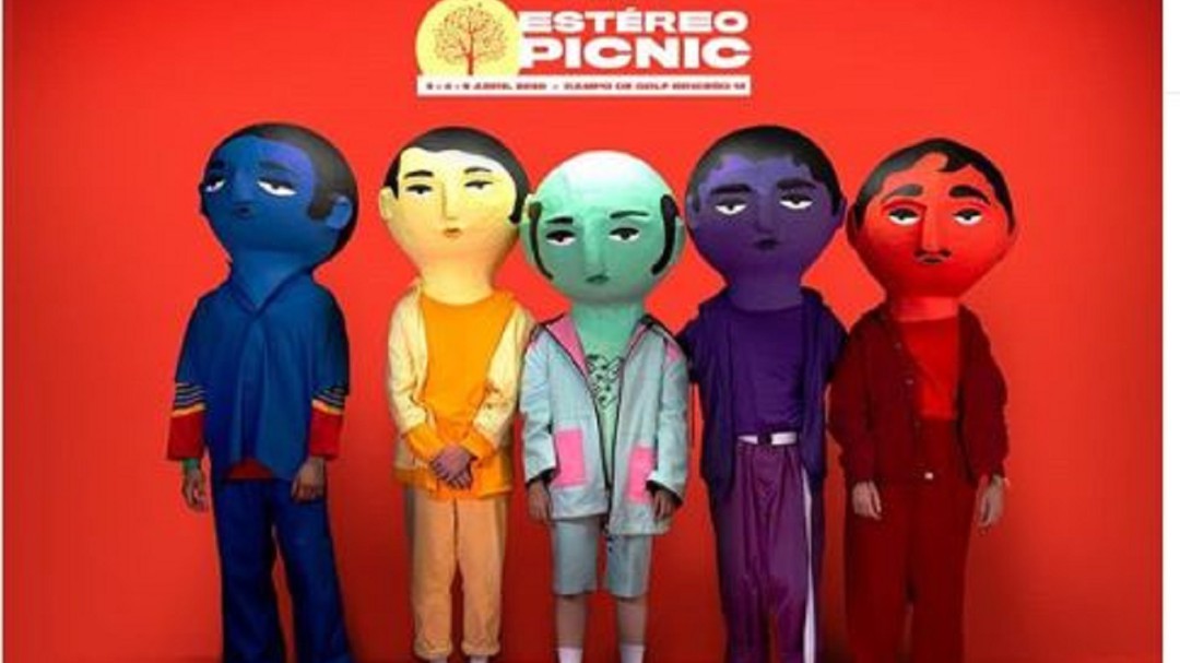 ¡Corra! Ya salieron a la venta las boletas del Estéreo Picnic