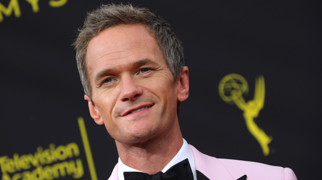 Neil Patrick Harris se une al elenco de 'Matrix 4'