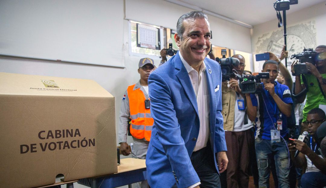 Haití: Oposición dominicana pide apoyo de comunidad internacional para Haití